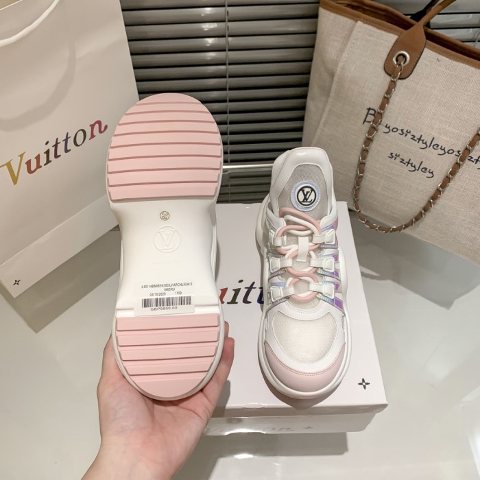 Women sneakers shoes, size 35-40, SS98-505