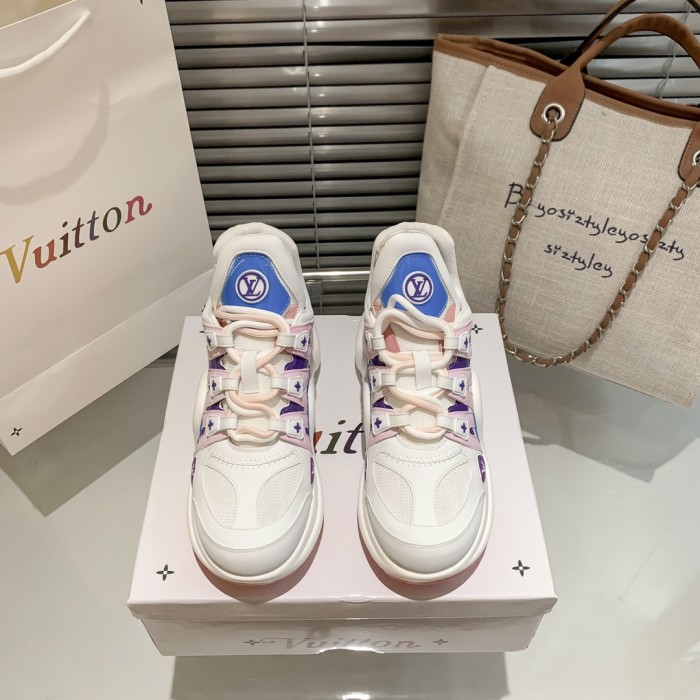 Women sneakers shoes, size 35-40, SS98-504