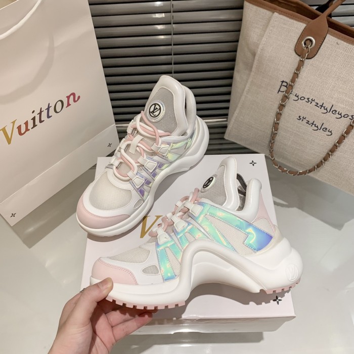 Women sneakers shoes, size 35-40, SS98-505