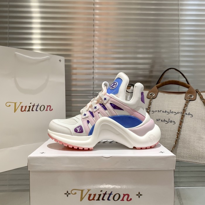 Women sneakers shoes, size 35-40, SS98-504