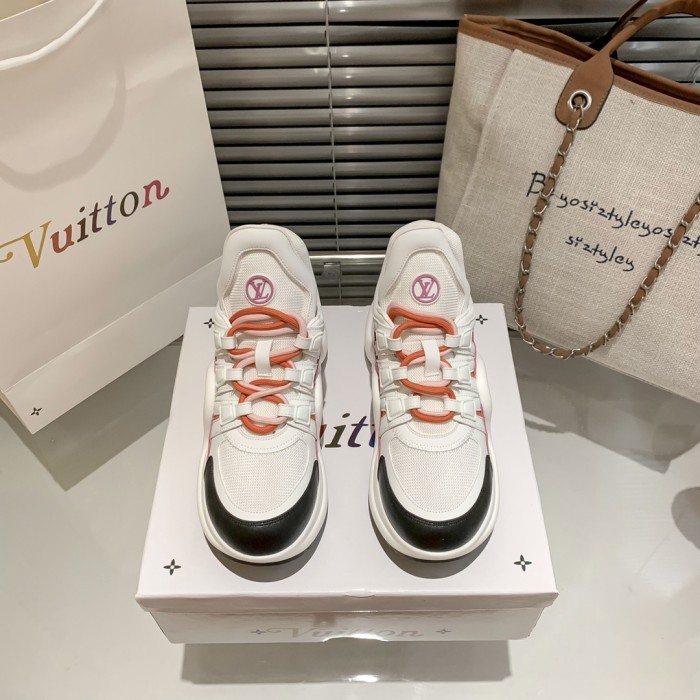 Women sneakers shoes, size 35-40, SS98-503