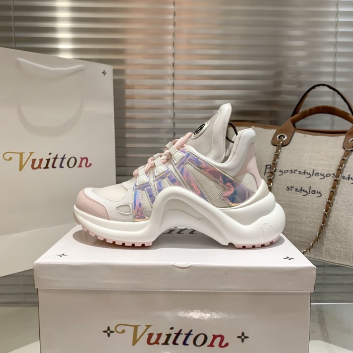 Women sneakers shoes, size 35-40, SS98-505