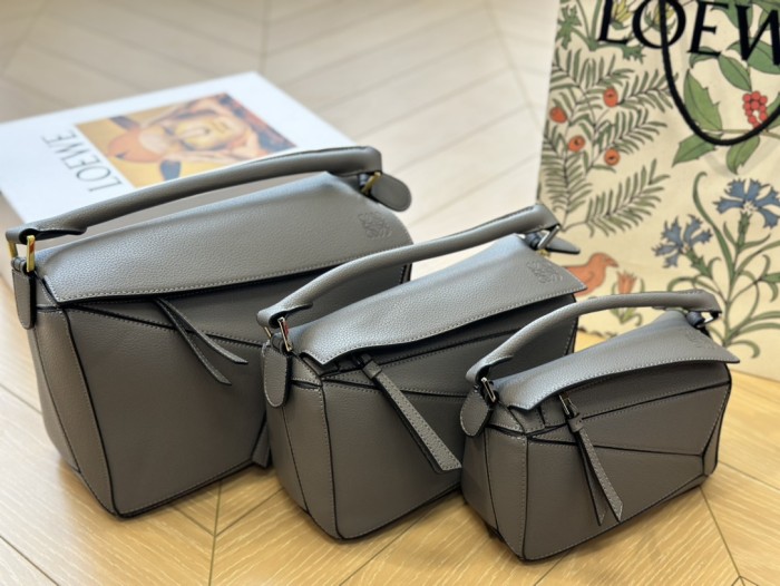 Split leather bag ,3A ,size 29x16cm/23x13cm/19x10cm,no box,  B75-3048-3053
