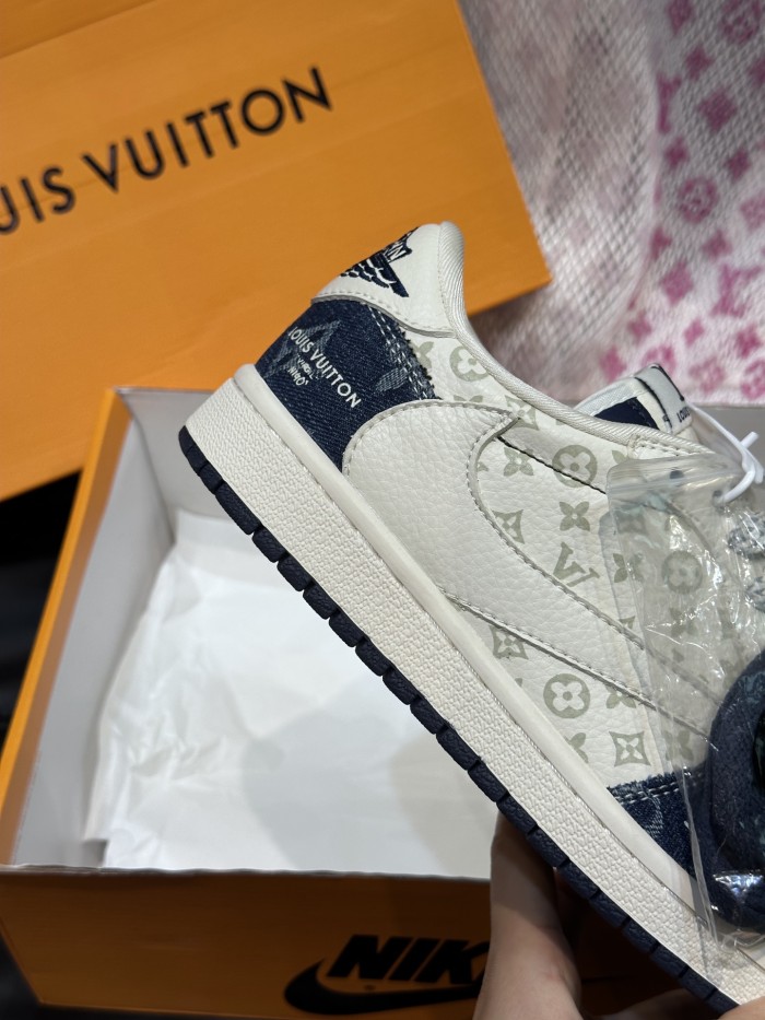 Men run flat shoes，size 38-45, SS98-497