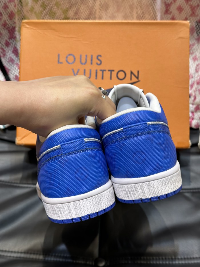 Men run flat shoes，size 38-45, SS98-493
