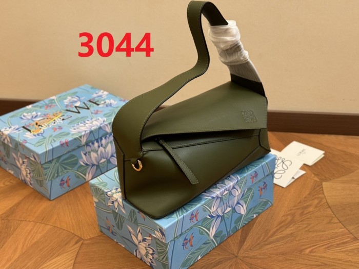 Split leather bag ,3A ,size 28x13cm,no box,  B75-3044-3047