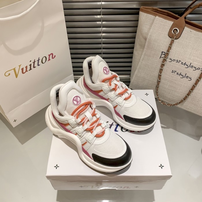 Women sneakers shoes, size 35-40, SS98-503