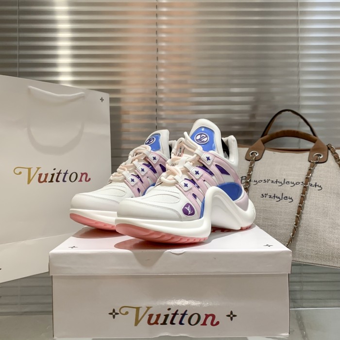 Women sneakers shoes, size 35-40, SS98-504