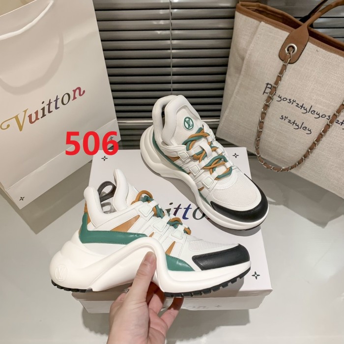 Women sneakers shoes, size 35-40, SS98-506
