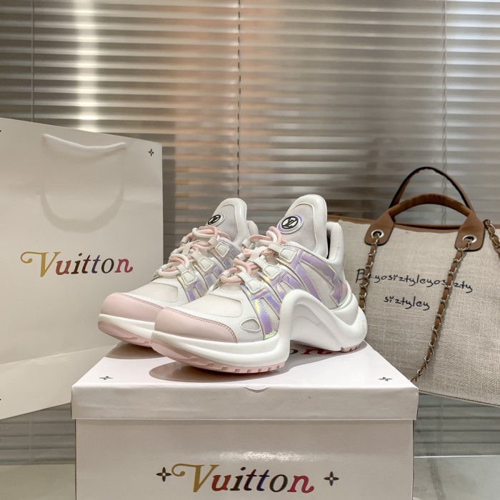 Women sneakers shoes, size 35-40, SS98-505