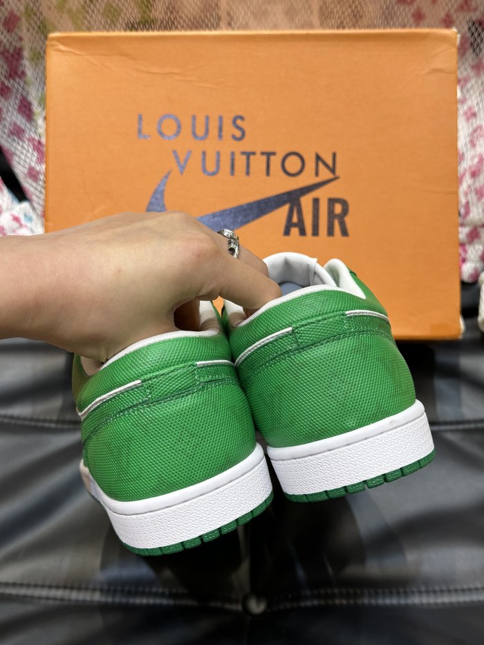 Men run flat shoes，size 38-45, SS98-495