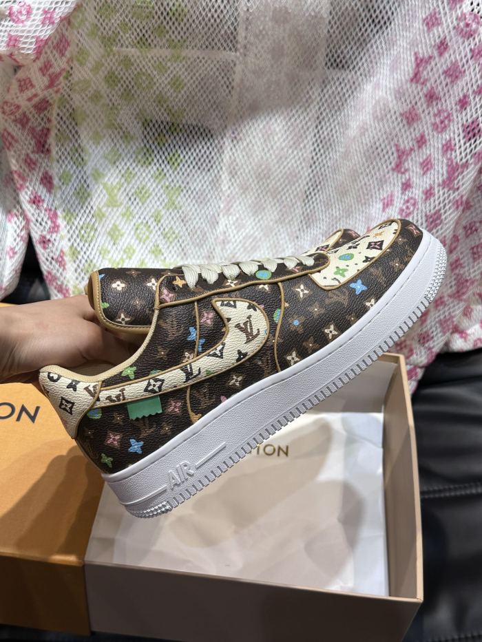 Men run flat shoes，size 38-45, SS98-500