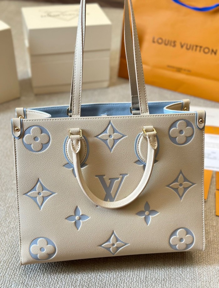 Split leather bag ,AAAA , size 35cm/25cm/18cm,no box,  B88-1806