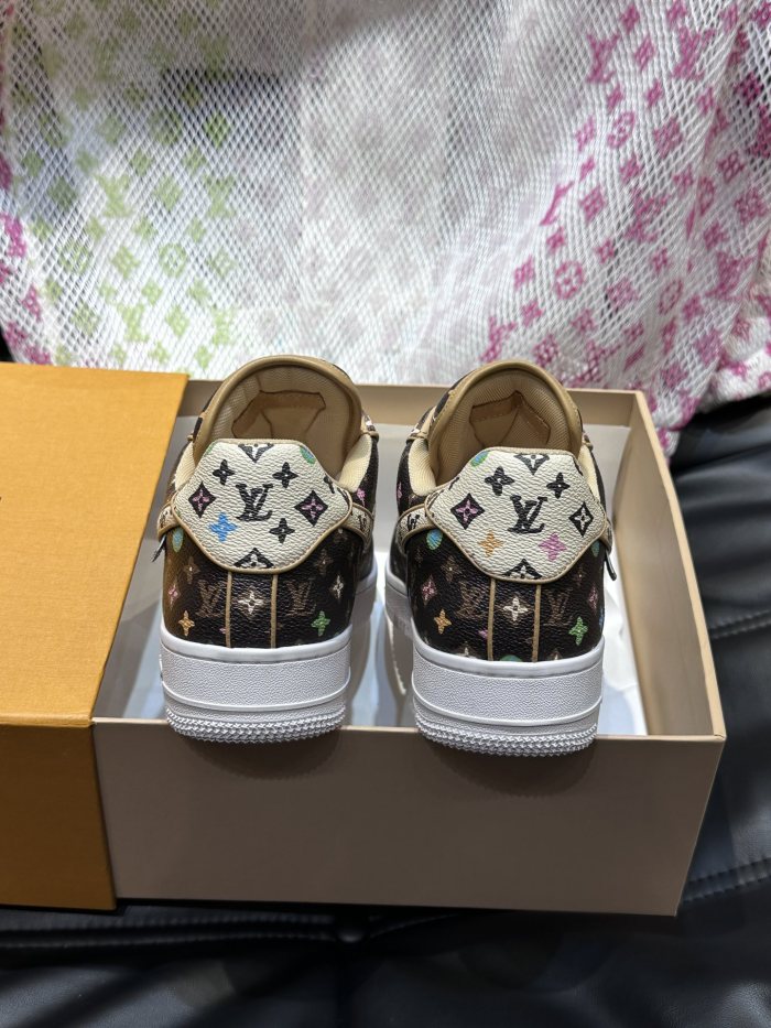 Men run flat shoes，size 38-45, SS98-500