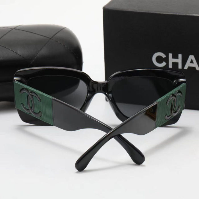 Blue light blocking sunglasses with the box and case ,G25-2880-2884