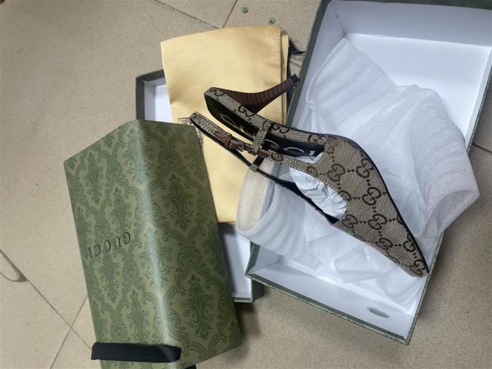 Women heel shoes,  size 35-42, SS60-1