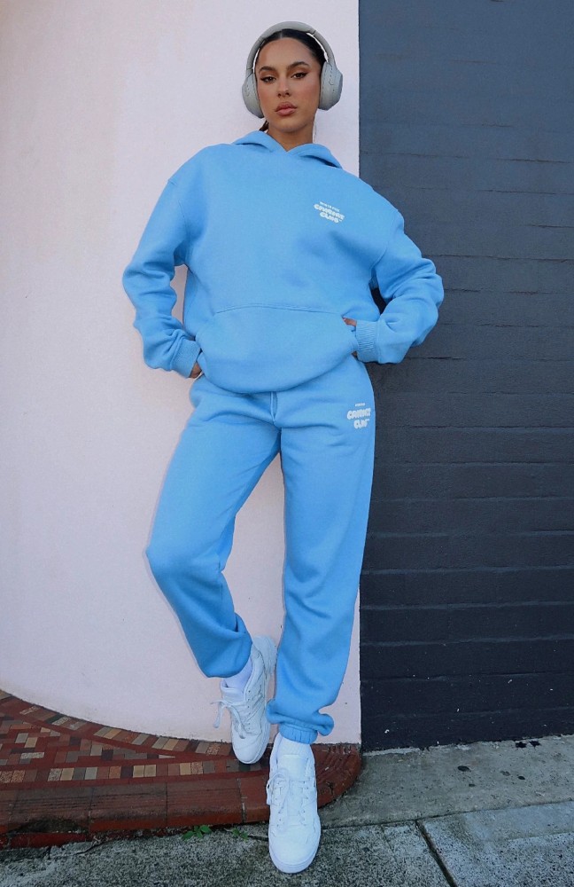Women's Sports hoodie set hoodie + pants clothes，size S-3XL,CL25-9-12