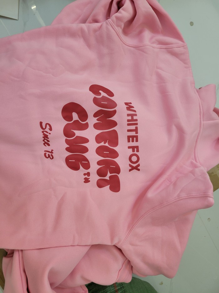 Women's Sports hoodie set hoodie + pants clothes，size S-3XL,CL25-9-12