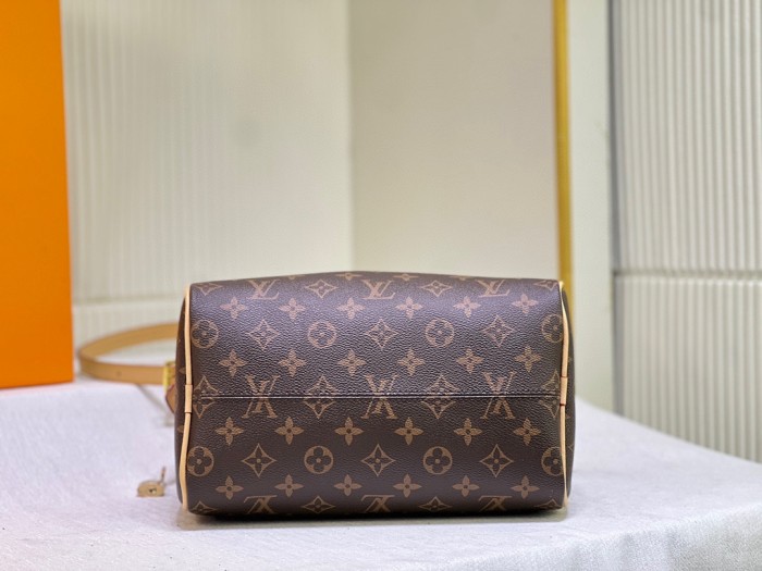 Split leather bag ,AAAA , size 25x15x15cm,no box,  B88-1839