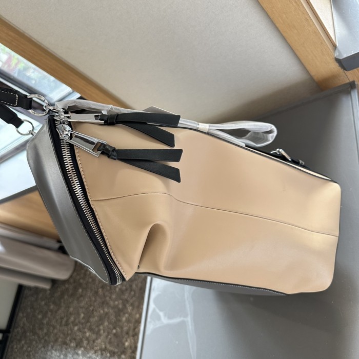 Split leather bag ,AAAA , size 33x44cm,no box,  B88-1826-1828