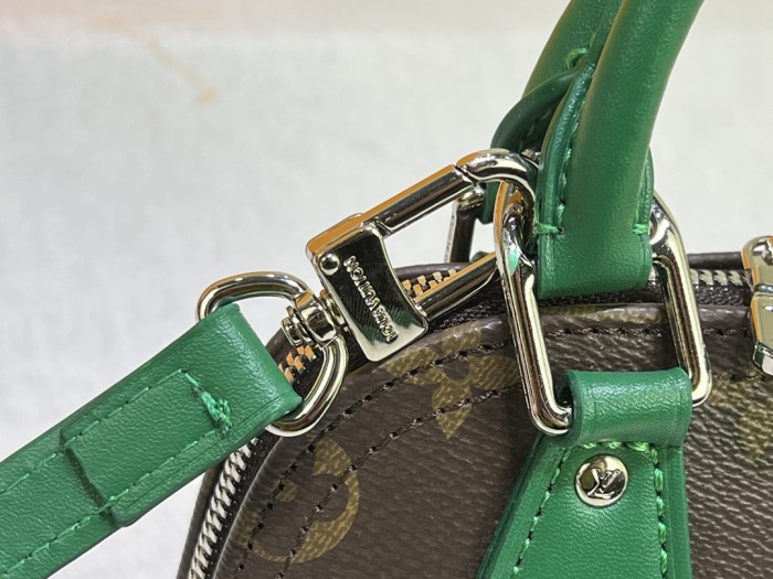 Split leather bag ,AAAA , size 18x12x8cm,no box,  B88-1823