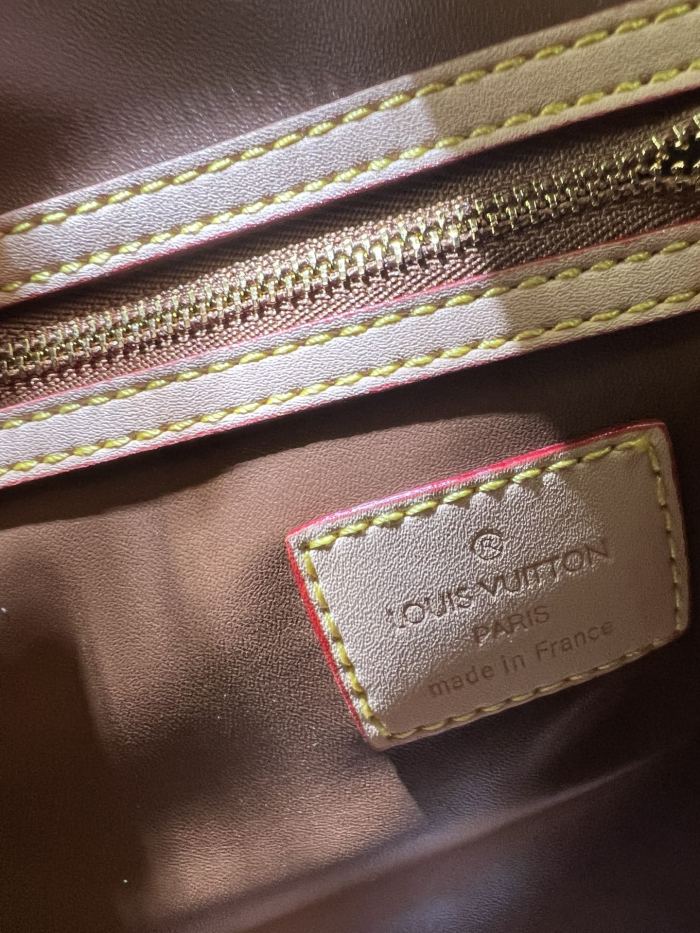 Split leather bag ,AAAA , size 25x15x15cm,no box,  B88-1836