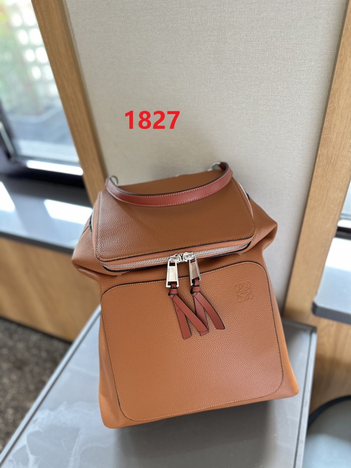 Split leather bag ,AAAA , size 33x44cm,no box,  B88-1826-1828