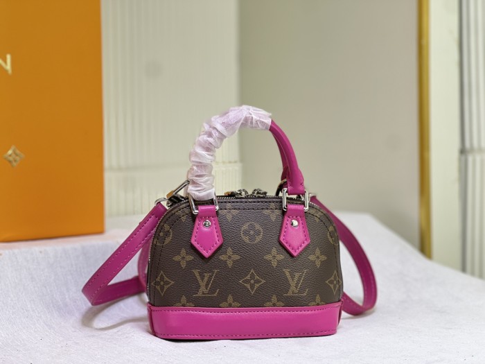 Split leather bag ,AAAA , size 18x12x8cm,no box,  B88-1825