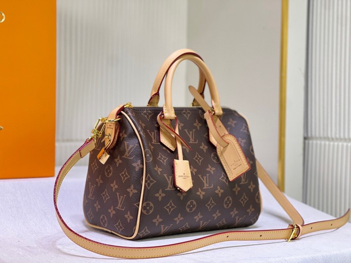 Split leather bag ,AAAA , size 25x15x15cm,no box,  B88-1839