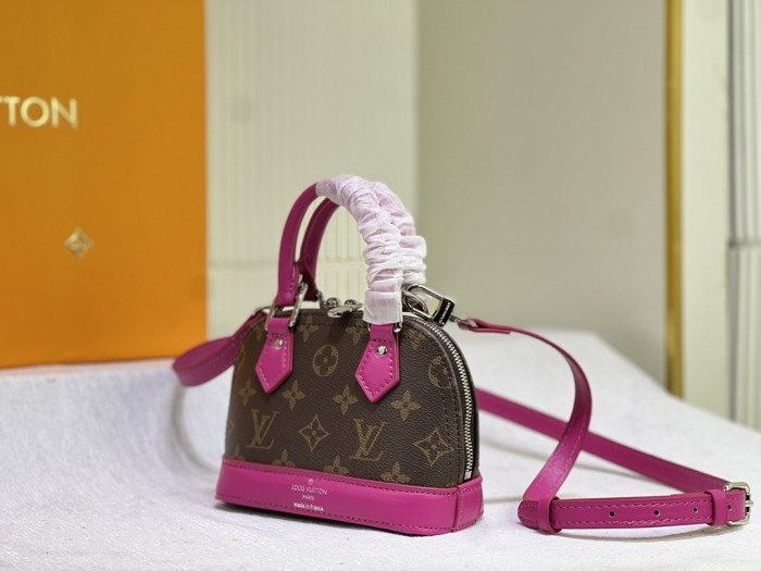 Split leather bag ,AAAA , size 18x12x8cm,no box,  B88-1825