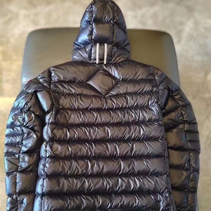 Men Women's winter thick duck down jacket coat, CL158-102