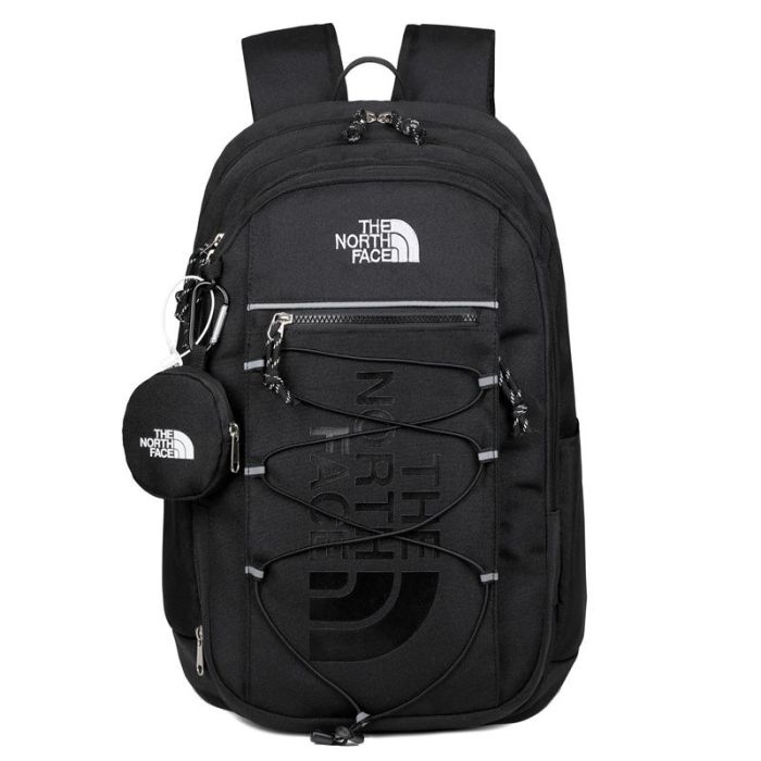 New waterproof Oxford spinning backpack leisure bag hiking bag，size 47*32*22cm,B75-3650-3654