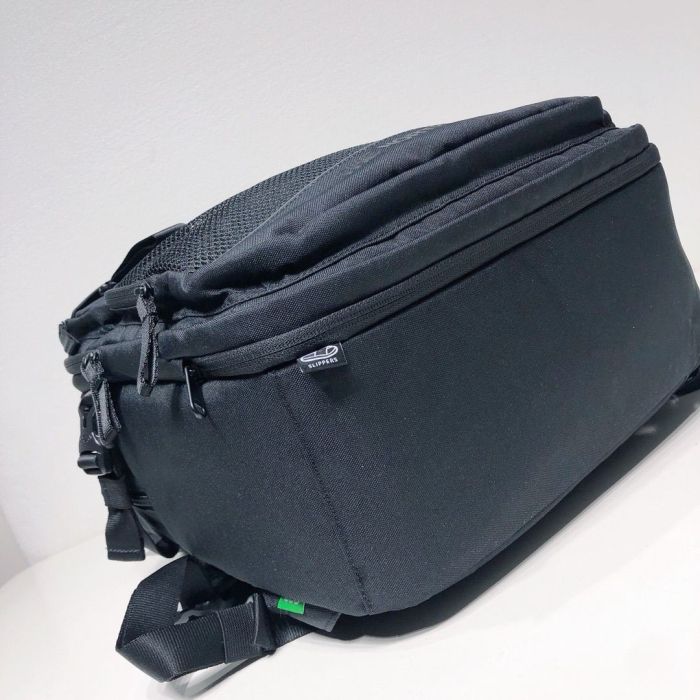 New waterproof Oxford spinning backpack leisure bag hiking bag，size 48*32*17cm,B75-3655-3656