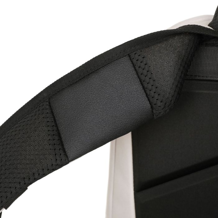 New waterproof Oxford spinning backpack leisure bag hiking bag，size 47*32*22cm,B75-3650-3654