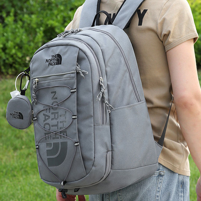 New waterproof Oxford spinning backpack leisure bag hiking bag，size 47*32*22cm,B75-3650-3654