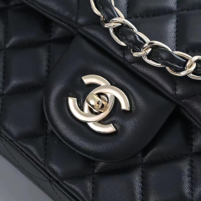Leather bag ,5A ,size 25cm,no box,  B110-262