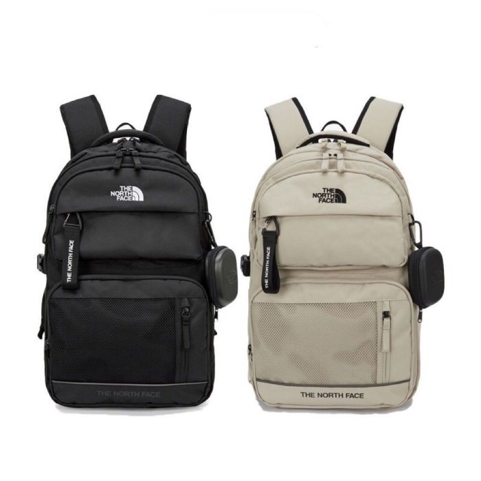 New waterproof Oxford spinning backpack leisure bag hiking bag，size 48*32*17cm,B75-3655-3656