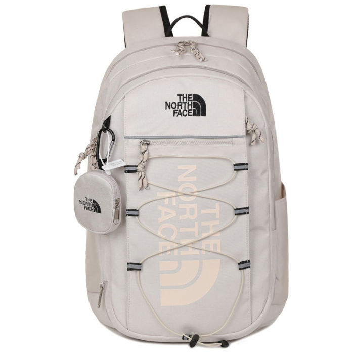 New waterproof Oxford spinning backpack leisure bag hiking bag，size 47*32*22cm,B75-3650-3654