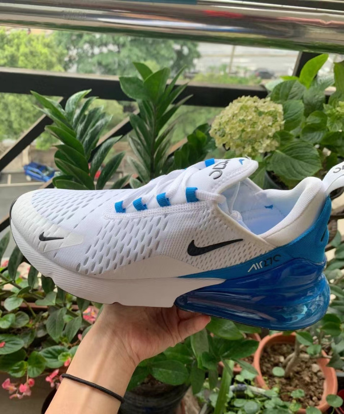 Women men air*max270 sneakers sports shoes, with box, size 36-45, SS60-2-15