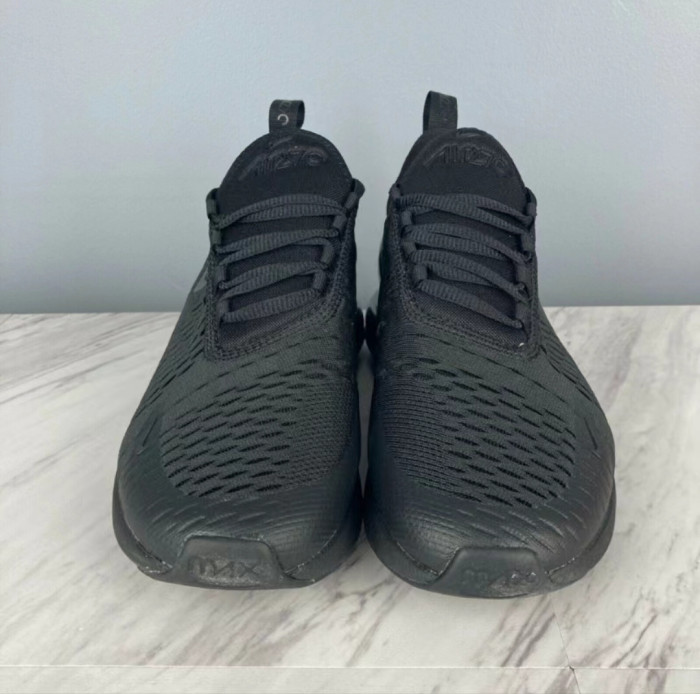 Women men air*max270 sneakers sports shoes, with box, size 36-45, SS60-2-15