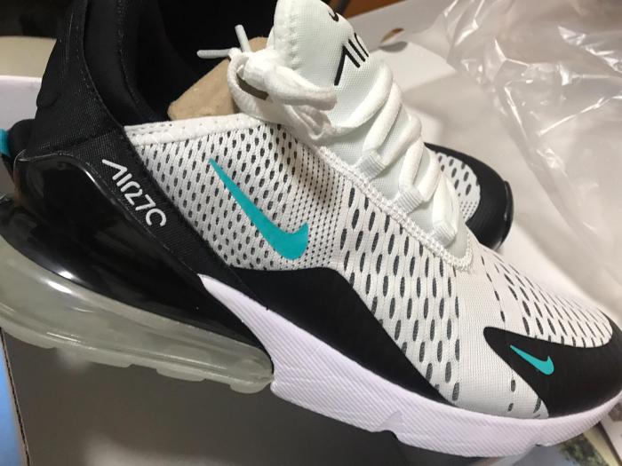 Women men air*max270 sneakers sports shoes, with box, size 36-45, SS60-2-15