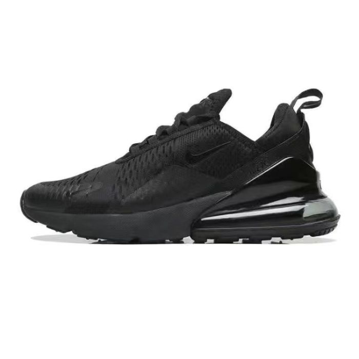 Women men air*max270 sneakers sports shoes, with box, size 36-45, SS60-2-15