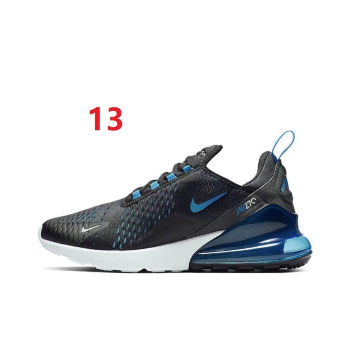 Women men air*max270 sneakers sports shoes, with box, size 36-45, SS60-2-15