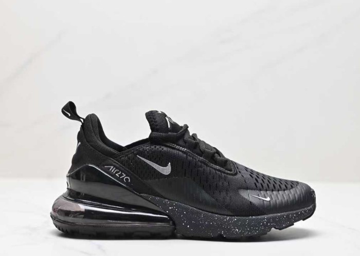 Women men air*max270 sneakers sports shoes, with box, size 36-45, SS60-2-15