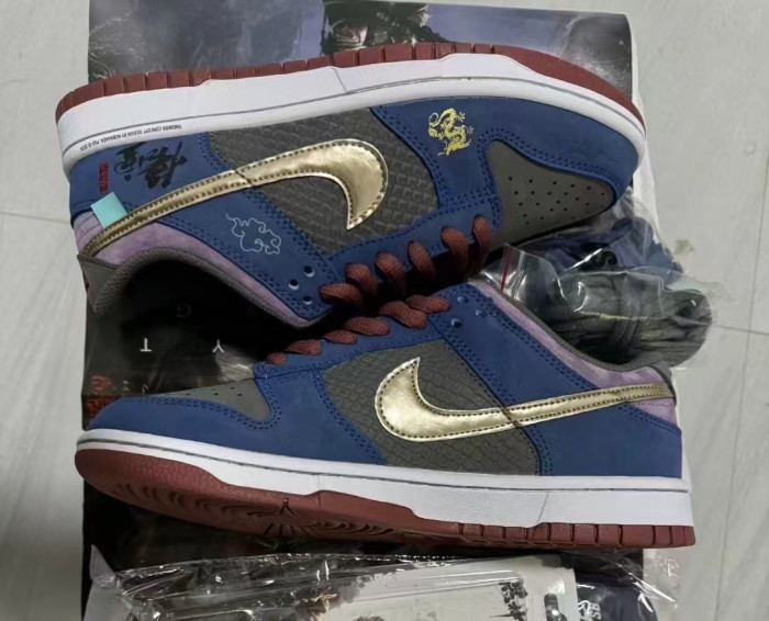 Women men dunk sneakers sports shoes, size 36-45, SS60-16