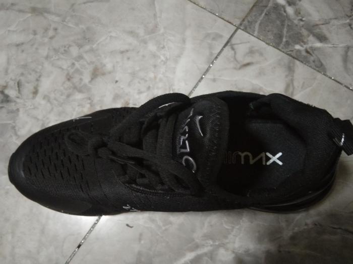 Women men air*max270 sneakers sports shoes, with box, size 36-45, SS60-2-15