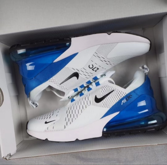 Women men air*max270 sneakers sports shoes, with box, size 36-45, SS60-2-15