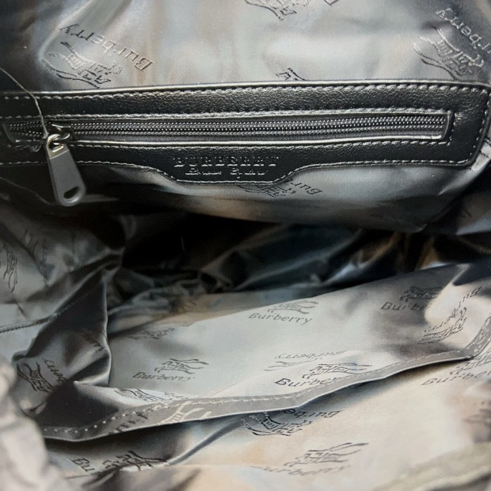 Nylon split leather bag ,AAAA ,size 42x32cm,no box,  B88-1847
