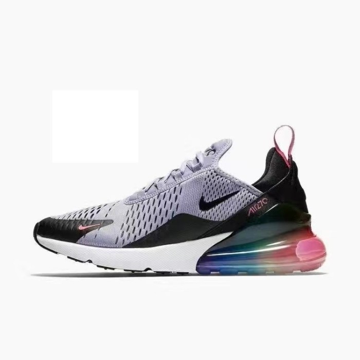 Women men air*max270 sneakers sports shoes, with box, size 36-45, SS60-2-15