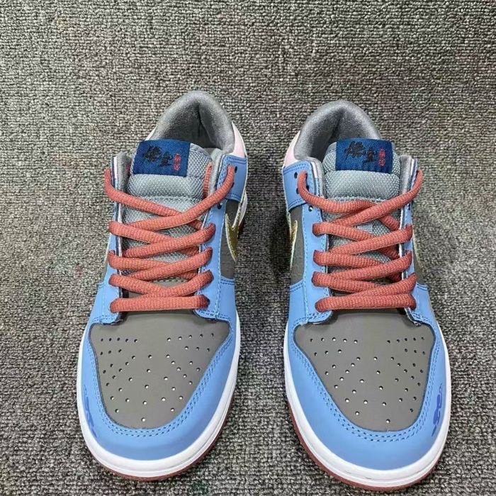 Women men dunk sneakers sports shoes, size 36-45, SS60-16